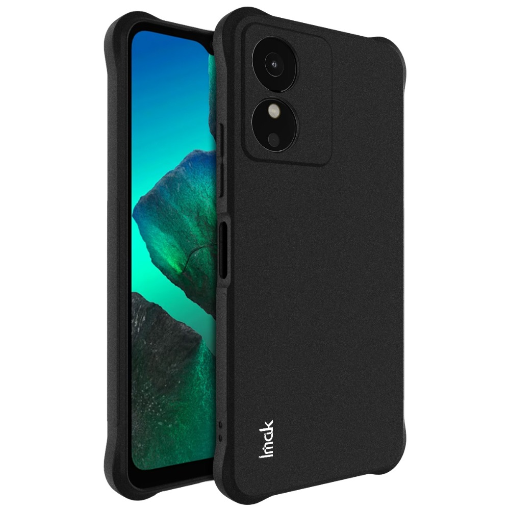 Phone Cases Arc - Voor HMD Sleutel Aura2 Arc 4G