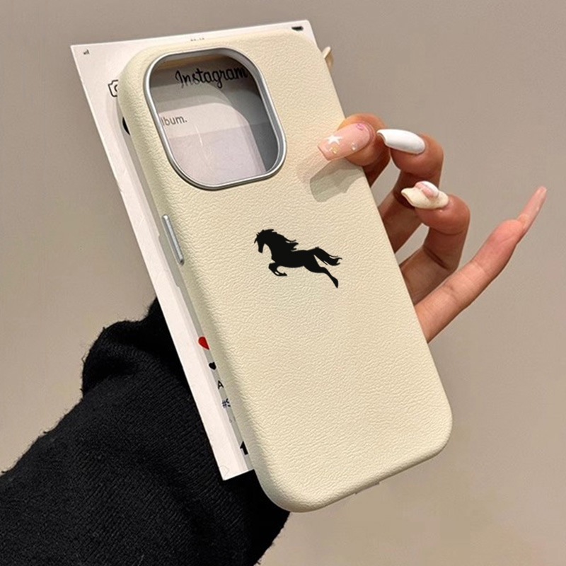 Phone Cases Horse - Voor Samsung S25 Ultra 5G Case