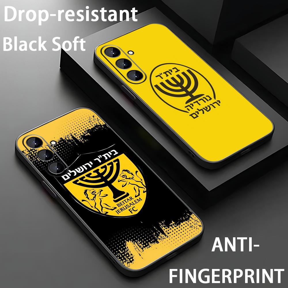 Phone Cases Galaxy S24 - B-Beitars Jerusalem Telefoonhoesje voor Samsung Galaxy