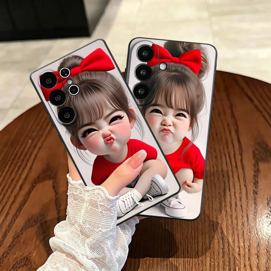 Phone Cases Galaxy S26 Ultra - Telefoonhoesje voor Samsung Galaxy S26 S23