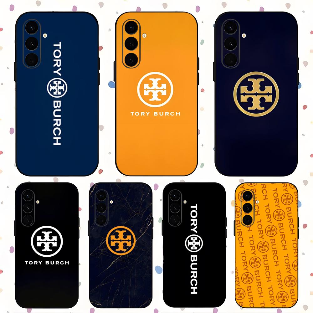 Phone Cases Galaxy S26 Ultra - Mode Telefoonhoesje Voor Samsung B-Burch Galaxy