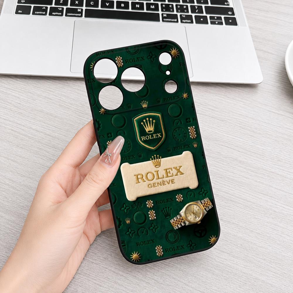 Phone Cases For Iphone 11 - R-Rolex Telefoonhoesje voor iPhone 17 Air