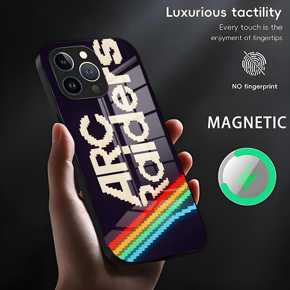 Phone Cases Arc - HOT GAME ARC Raiders Telefoonhoesje voor