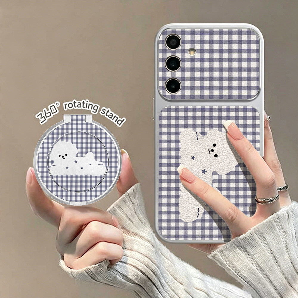 Phone Cases Galaxy S24 - Telefoonhoesje voor Samsung Galaxy S26 S25