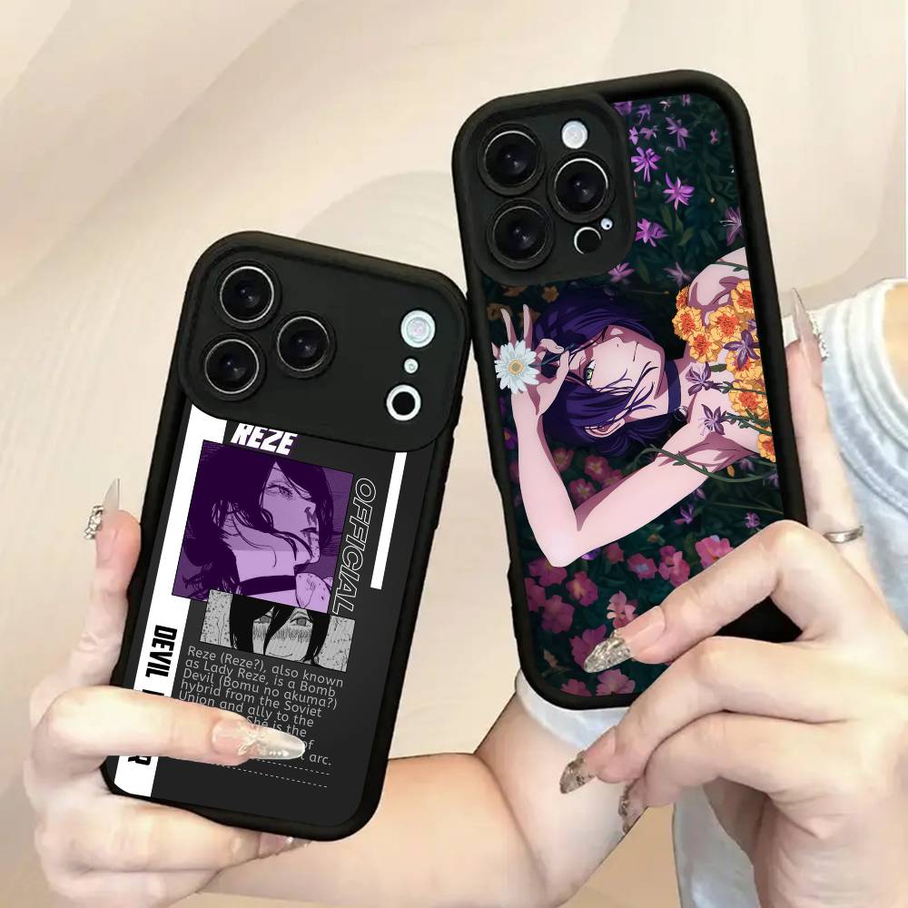 Phone Cases Arc - 1 st Chainsaw Man De Film