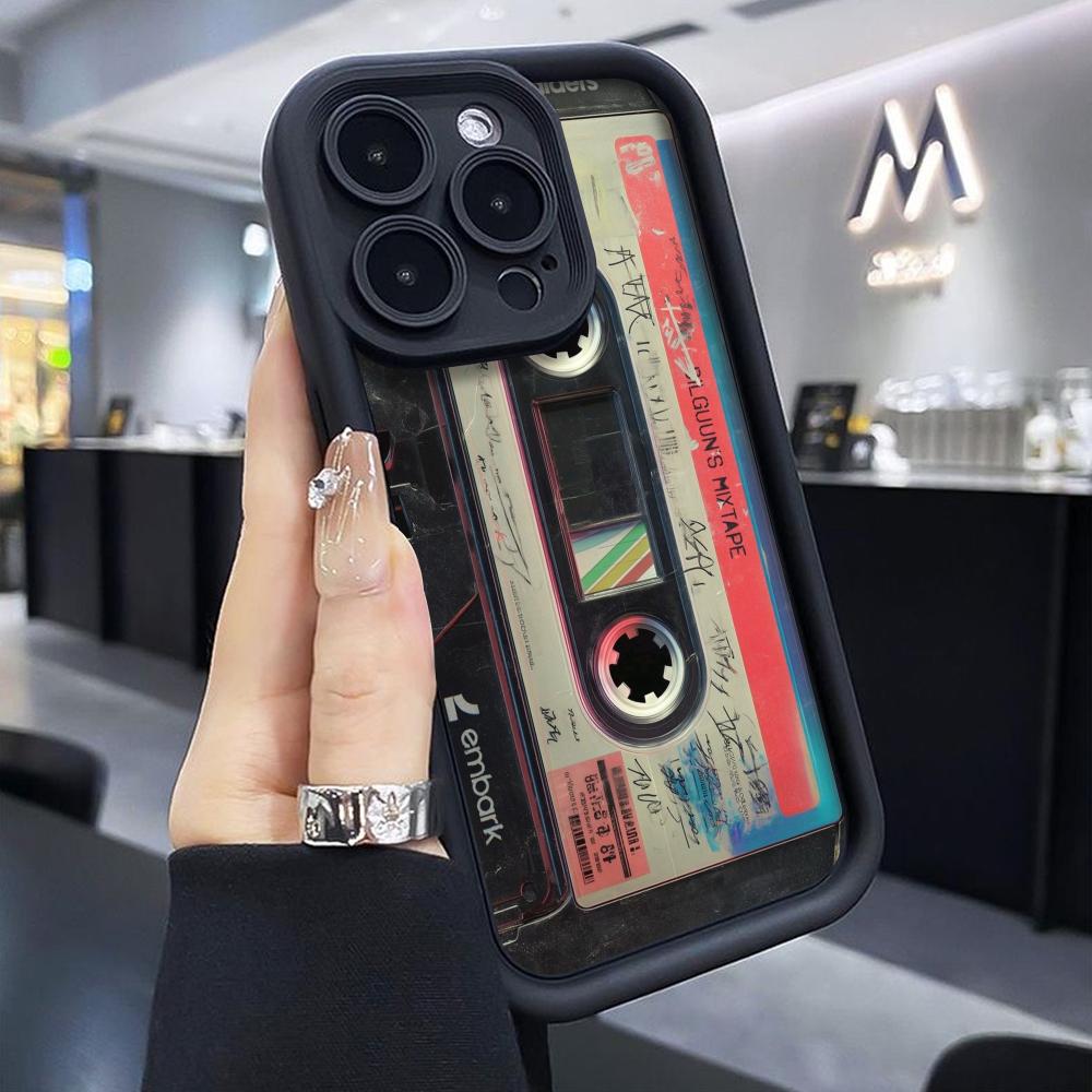 Phone Cases Arc - ARC Raiders Telefoonhoesje voor iPhone 18