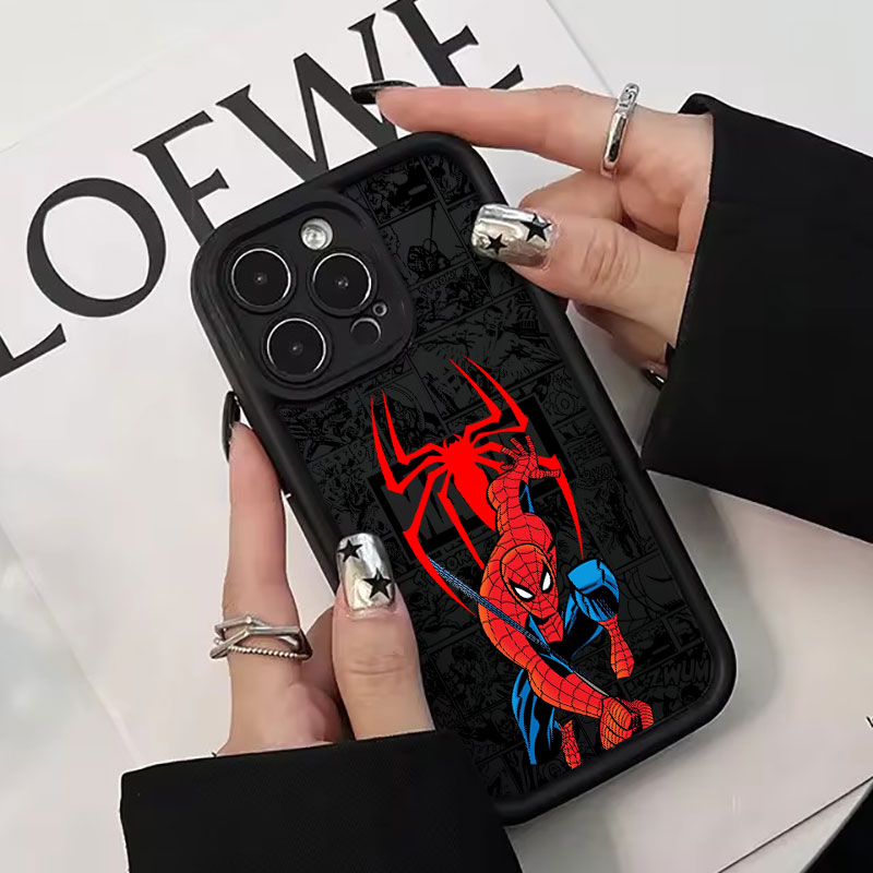 Spiderman Miles Morales Gwen M - Phone Cases For Iphone 11 recensie en prijs