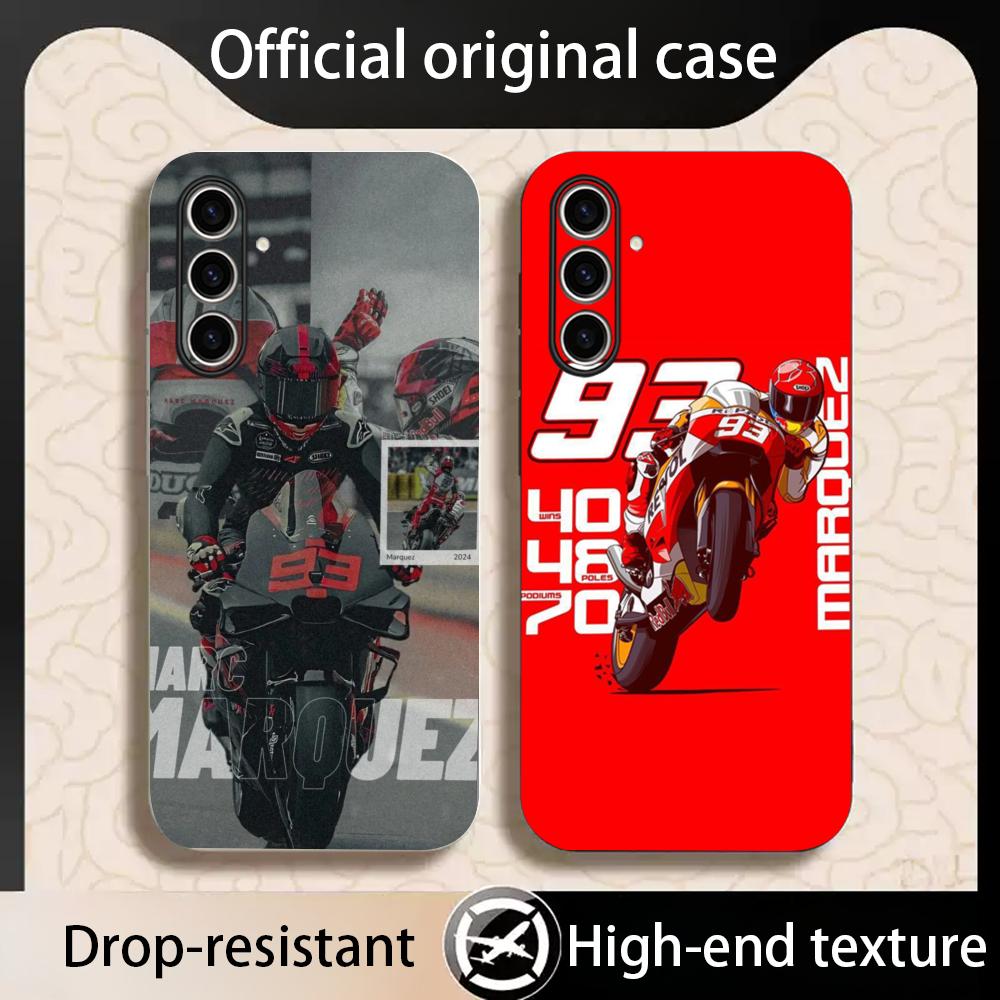 Modellen coole M-MotoGP 93 tel - Phone Cases Galaxy S26 Ultra recensie en prijs