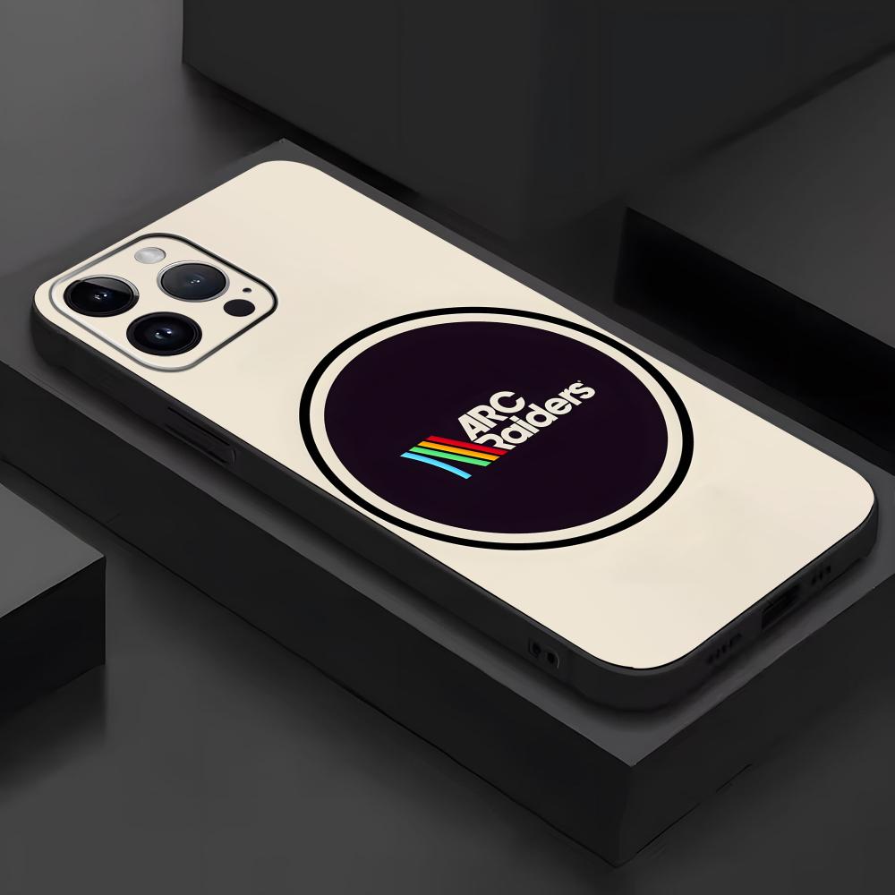 HOT GAME ARC Raiders   Phone C - Phone Cases Arc recensie en prijs