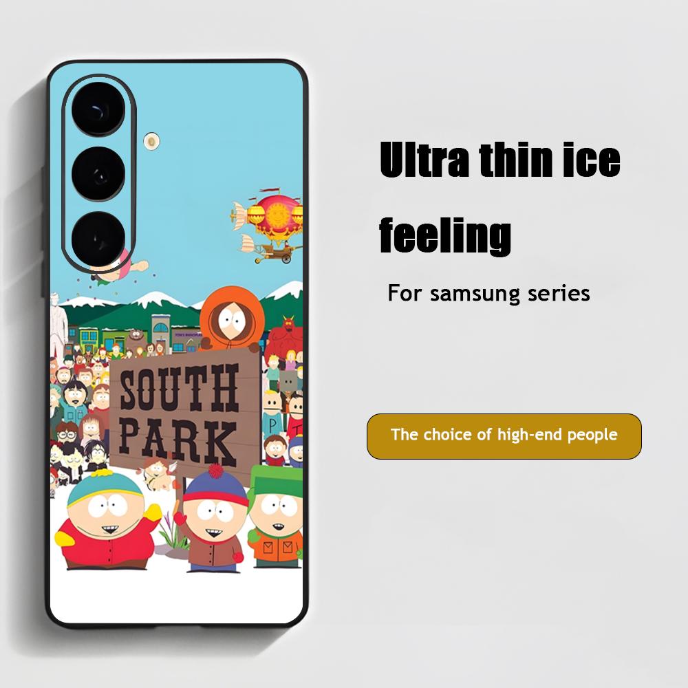 Cool South Park Cartoon Telefo - Phone Cases Galaxy S26 Ultra recensie en prijs