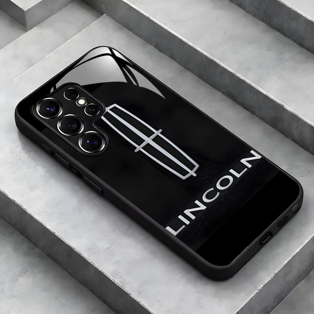 L-LincolnES Luxe Sedan Auto Te - Phone Cases Galaxy S24 recensie en prijs