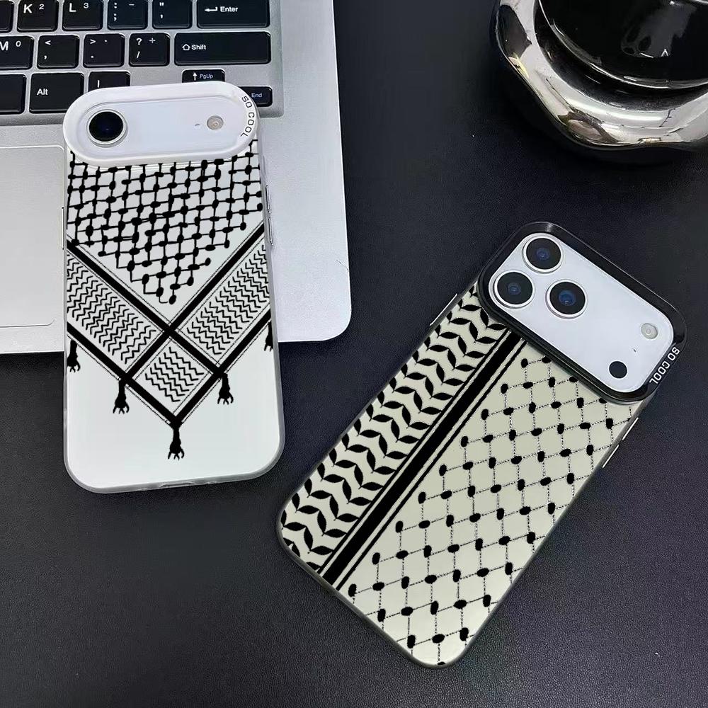 Keffiyeh P-Palestine Telefoonh - Phone Cases For Iphone 11 recensie en prijs