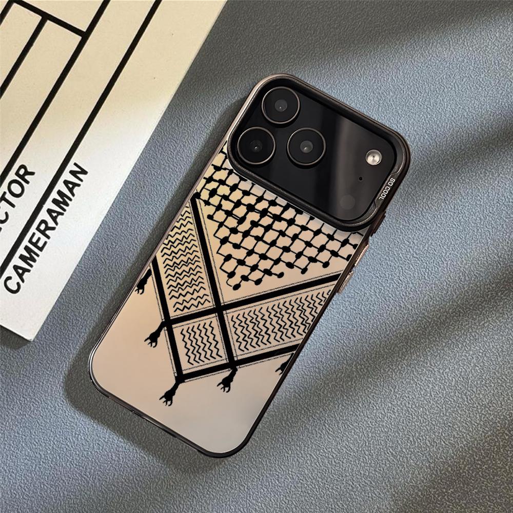 Keffiyeh P-Palestine Telefoonh - Phone Cases For Iphone 11 recensie en prijs