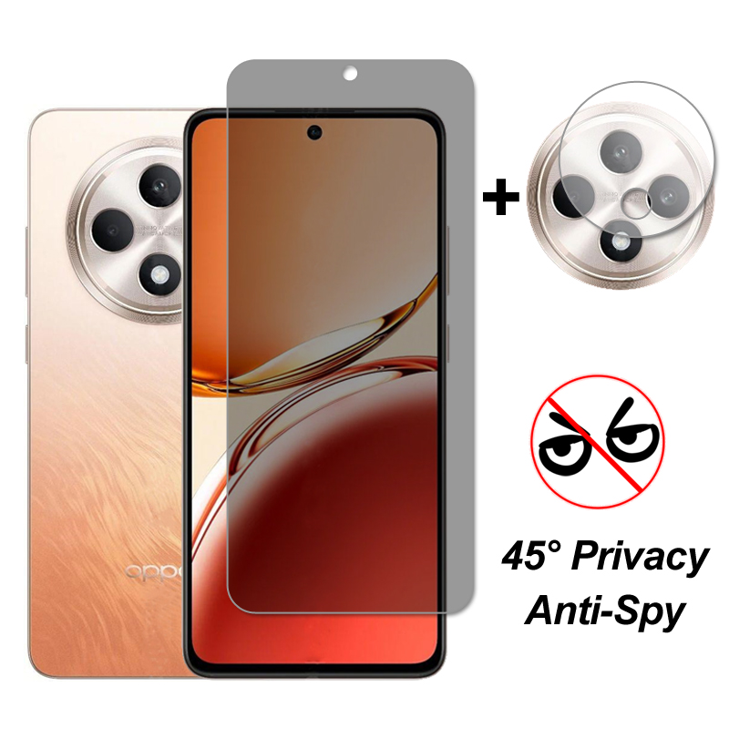 Voor OPPO Reno 12 F Glas Scree - Oppo Reno 12 recensie en prijs