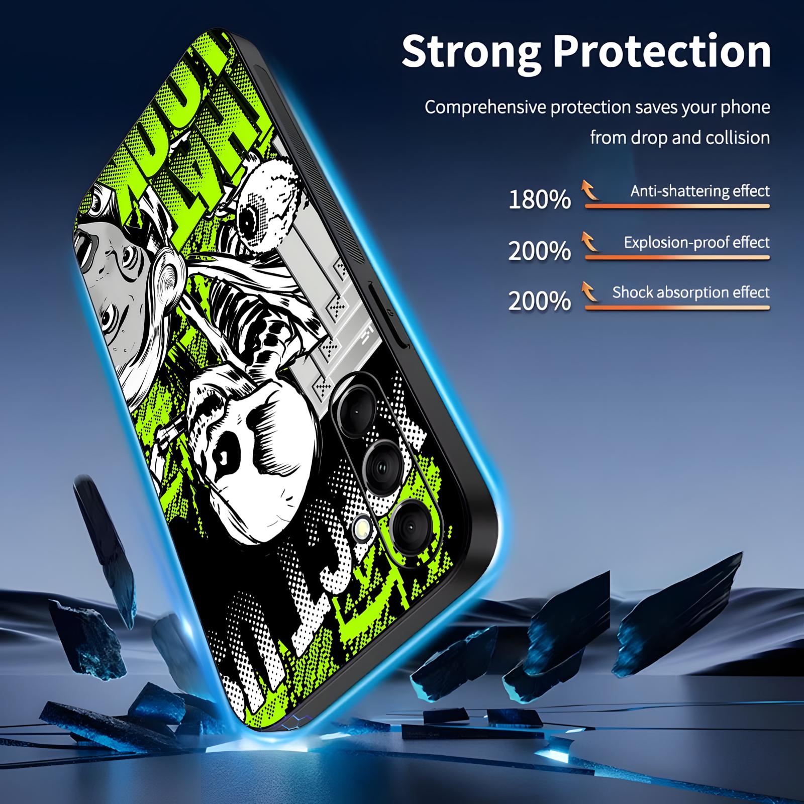 HOT games Watch Dogs 2 Dedsec  - Phone Cases Black recensie en prijs
