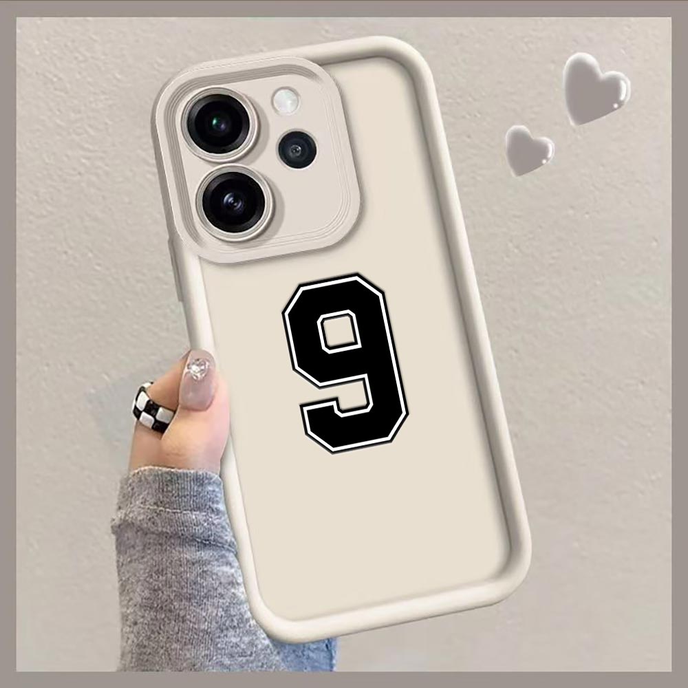 Telefoonhoesje voor Infinix SM - Phone Cases Jersey recensie en prijs