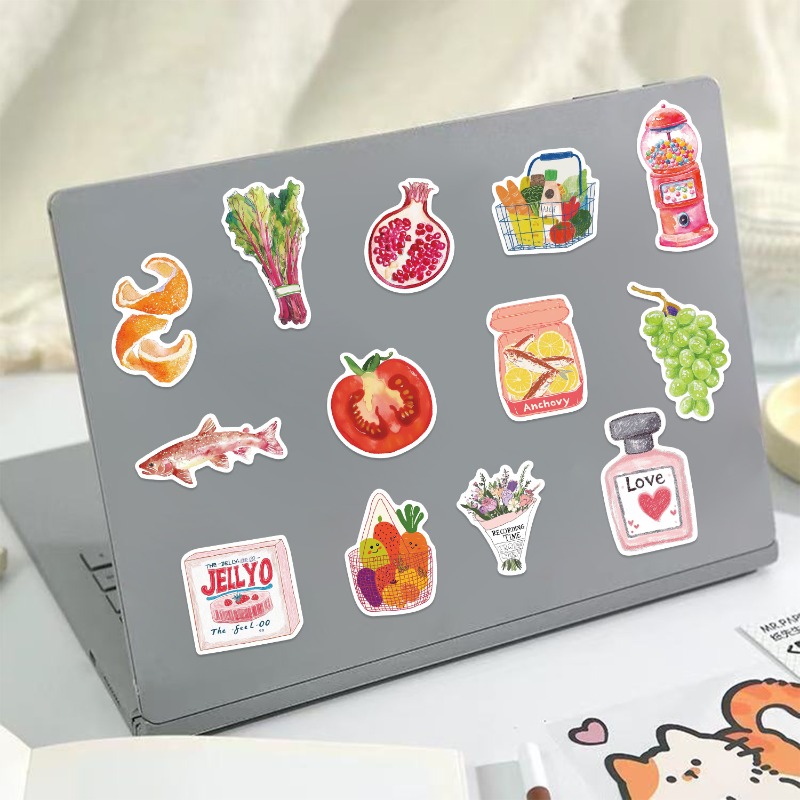 50 stks/set Mediterrane Esthet - Phone Cases Kids recensie en prijs