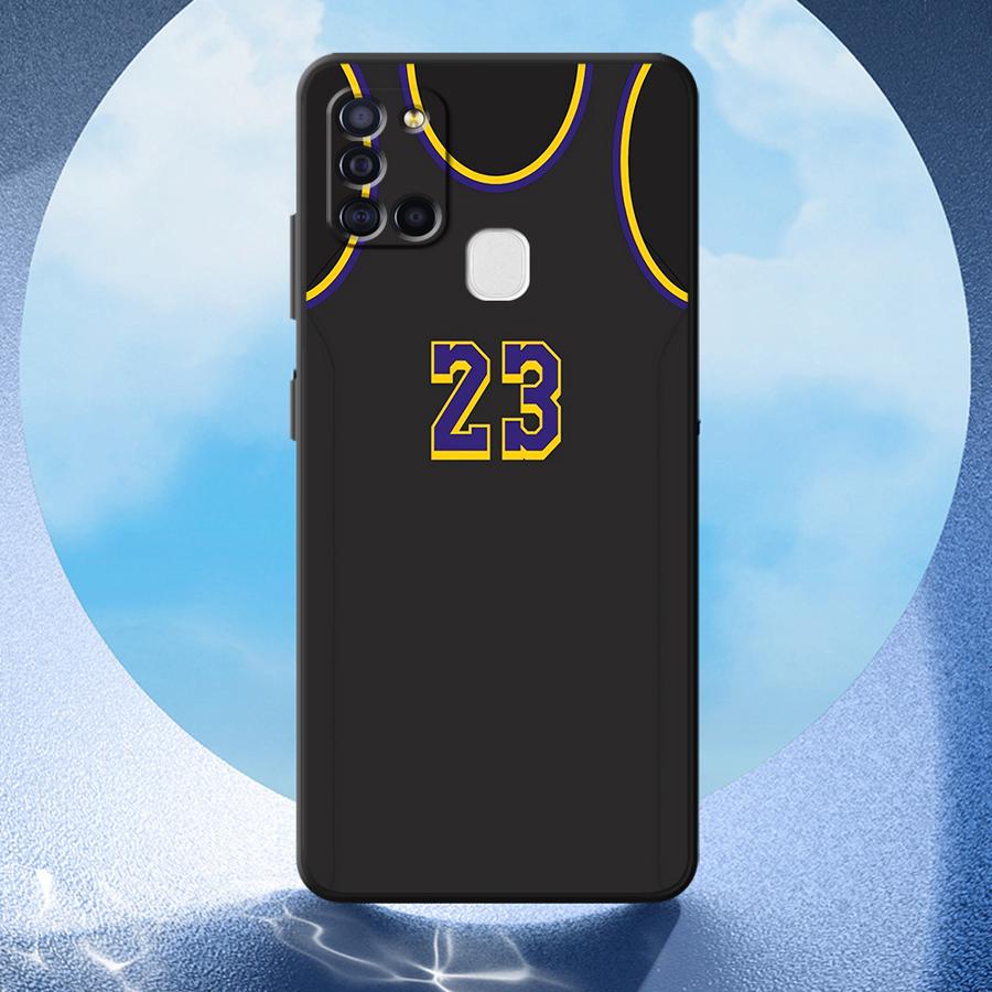 Case voor Samsung Galaxy A13 A - Phone Cases Jersey recensie en prijs