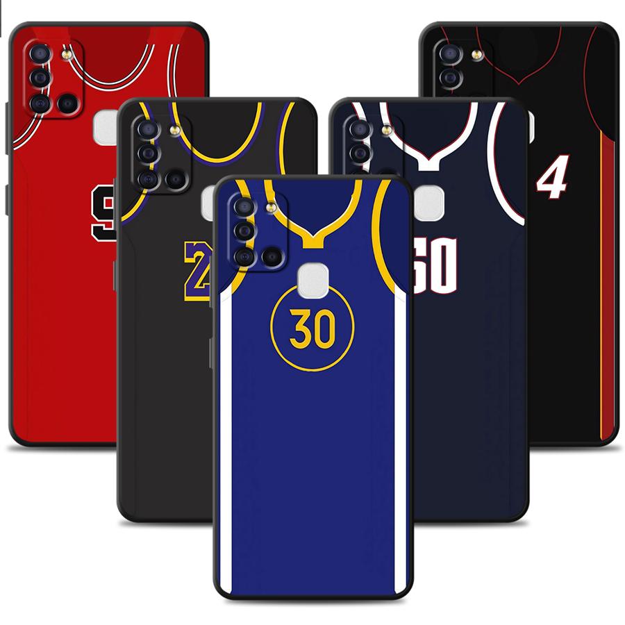 Case voor Samsung Galaxy A13 A - Phone Cases Jersey recensie en prijs