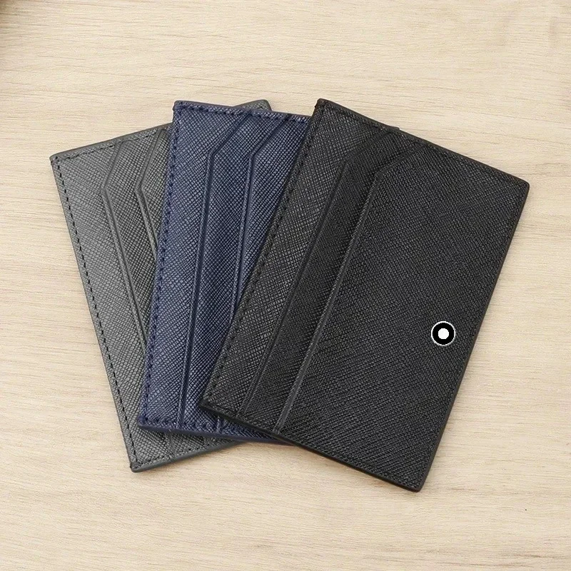 Busine Sle Kaarthouder Portemo - Card Holder Slim Case recensie en prijs