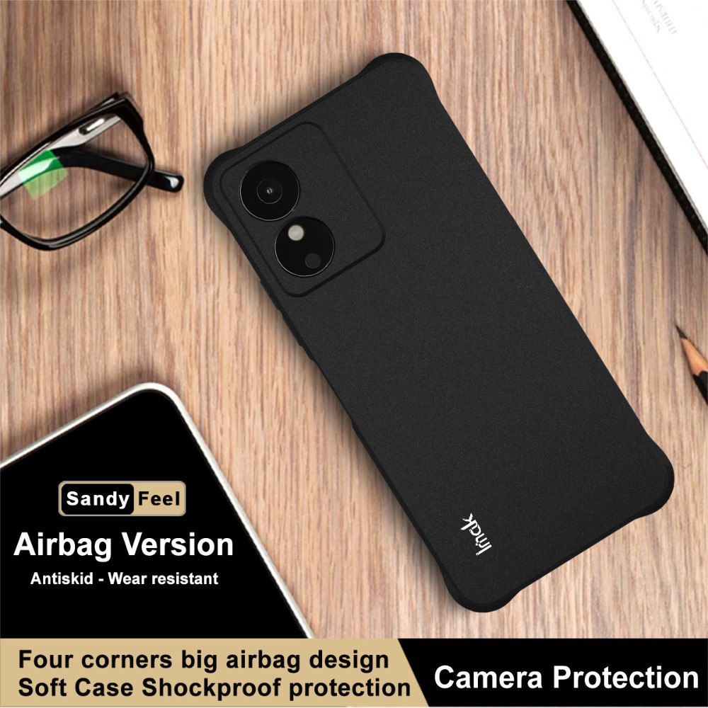 Voor HMD Sleutel Aura2 Arc 4G  - Phone Cases Arc recensie en prijs