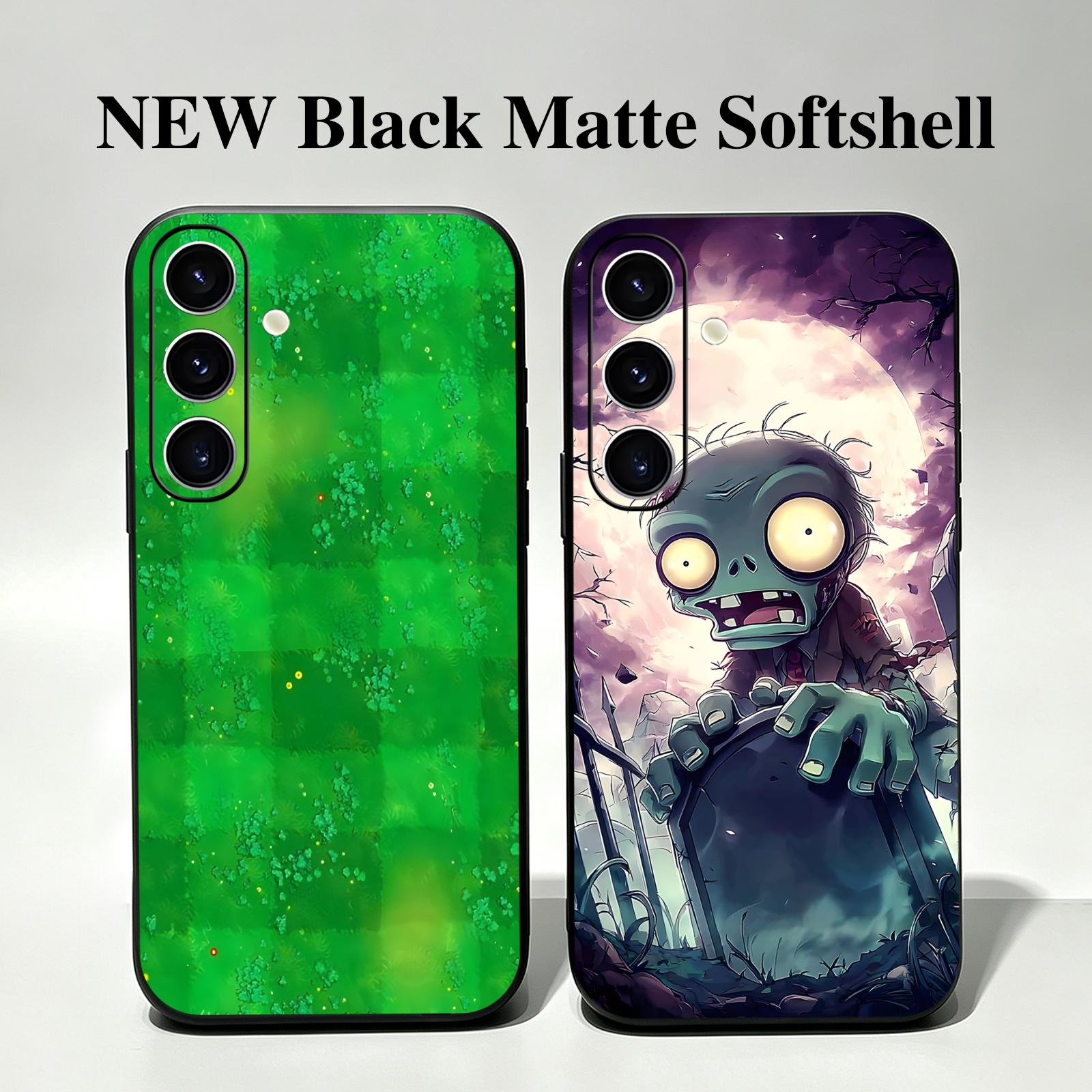 Telefoonhoesje voor Samsung A5 - Phone Cases Black recensie en prijs