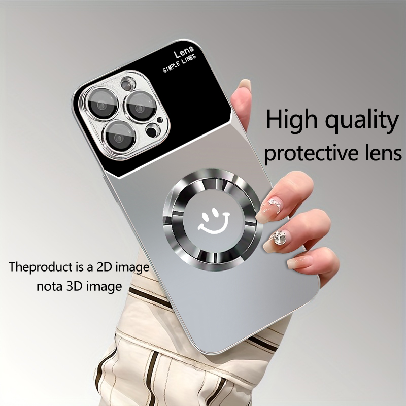 PROTECT Tech met een TouchLens - Phone Cases For Iphone 11 recensie en prijs