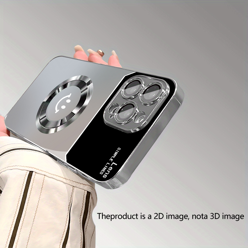 PROTECT Tech met een TouchLens - Phone Cases For Iphone 11 recensie en prijs