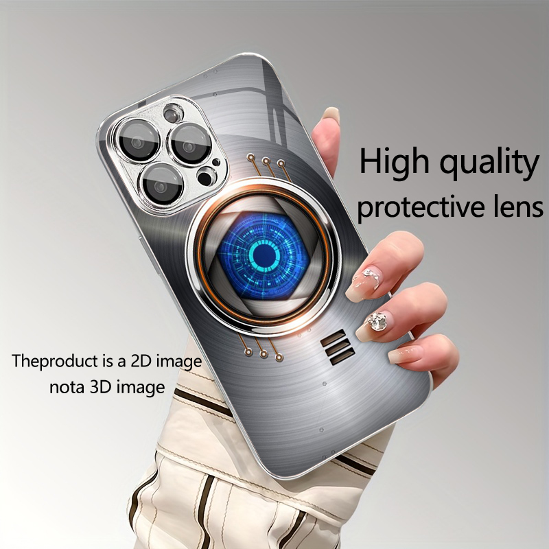 PROTECT Tech met een TouchLens - Phone Cases For Iphone 11 recensie en prijs