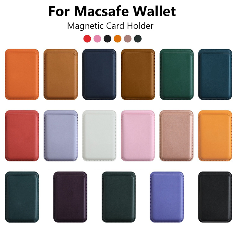 Leren Kaarthouder Telefoonhoes - Card Holder Slim Case recensie en prijs