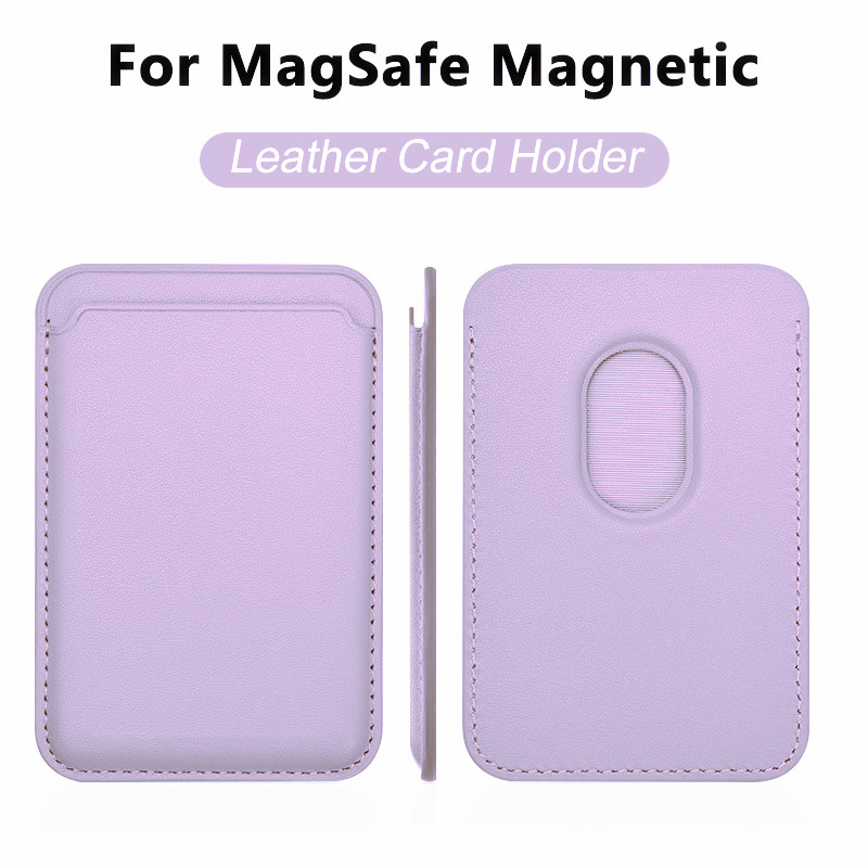 Leren Kaarthouder Telefoonhoes - Card Holder Slim Case recensie en prijs