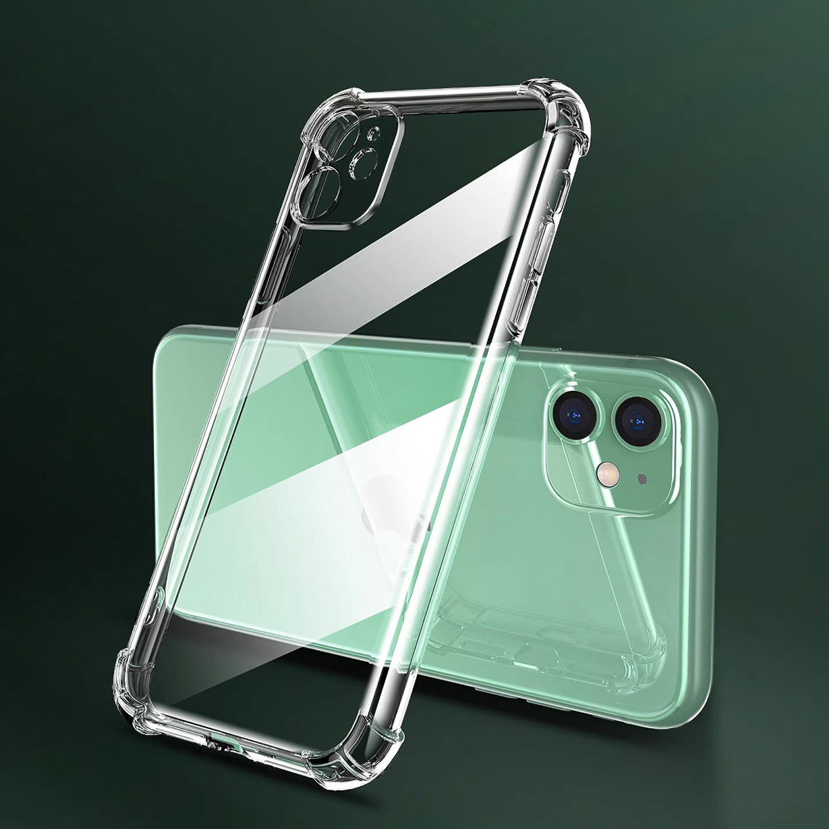 Transparant Siliconen Telefoon - Phone Cases Galaxy S24 recensie en prijs