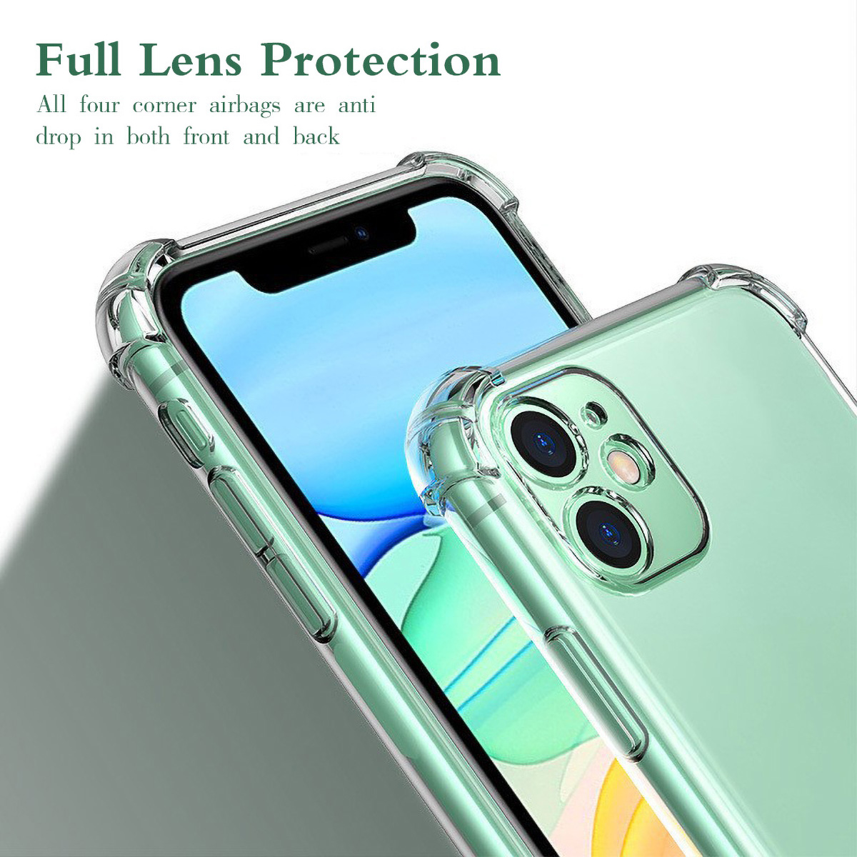 Transparant Siliconen Telefoon - Phone Cases Galaxy S24 recensie en prijs