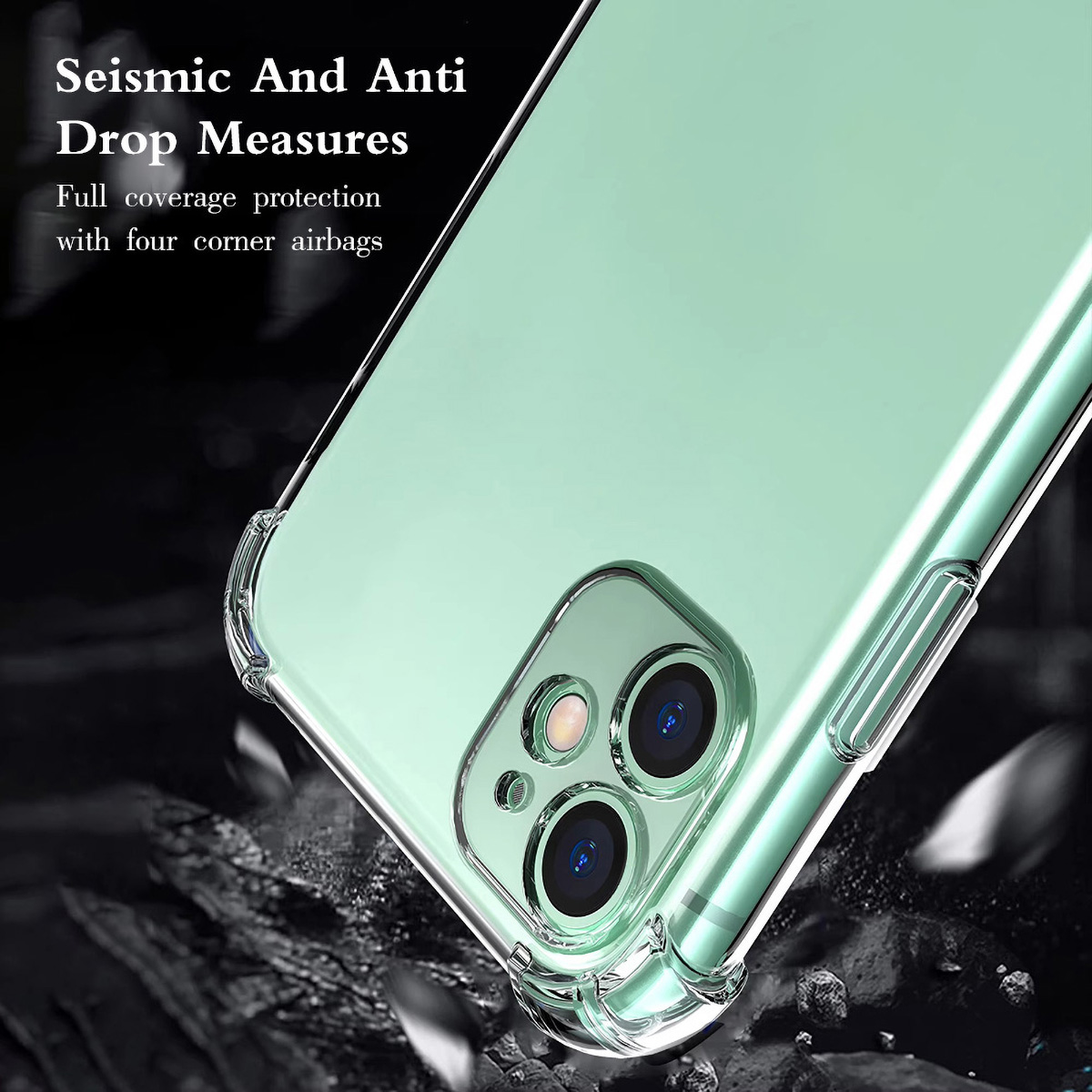 Transparant Siliconen Telefoon - Phone Cases Galaxy S24 recensie en prijs