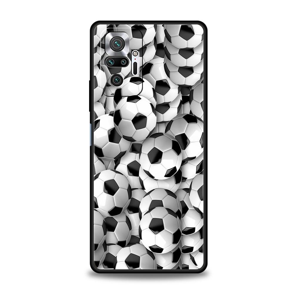 Voetbal Voetbalveld Telefoon C - Phone Cases Jersey recensie en prijs