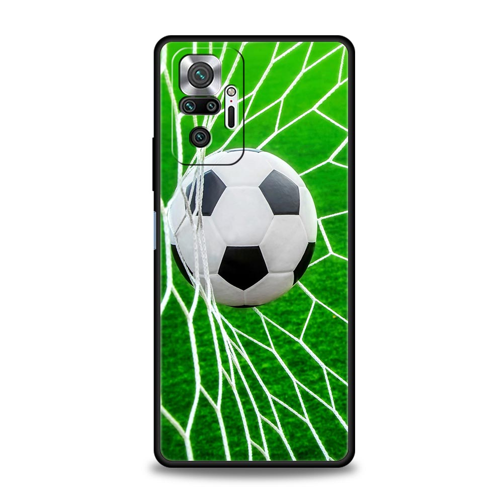 Voetbal Voetbalveld Telefoon C - Phone Cases Jersey recensie en prijs