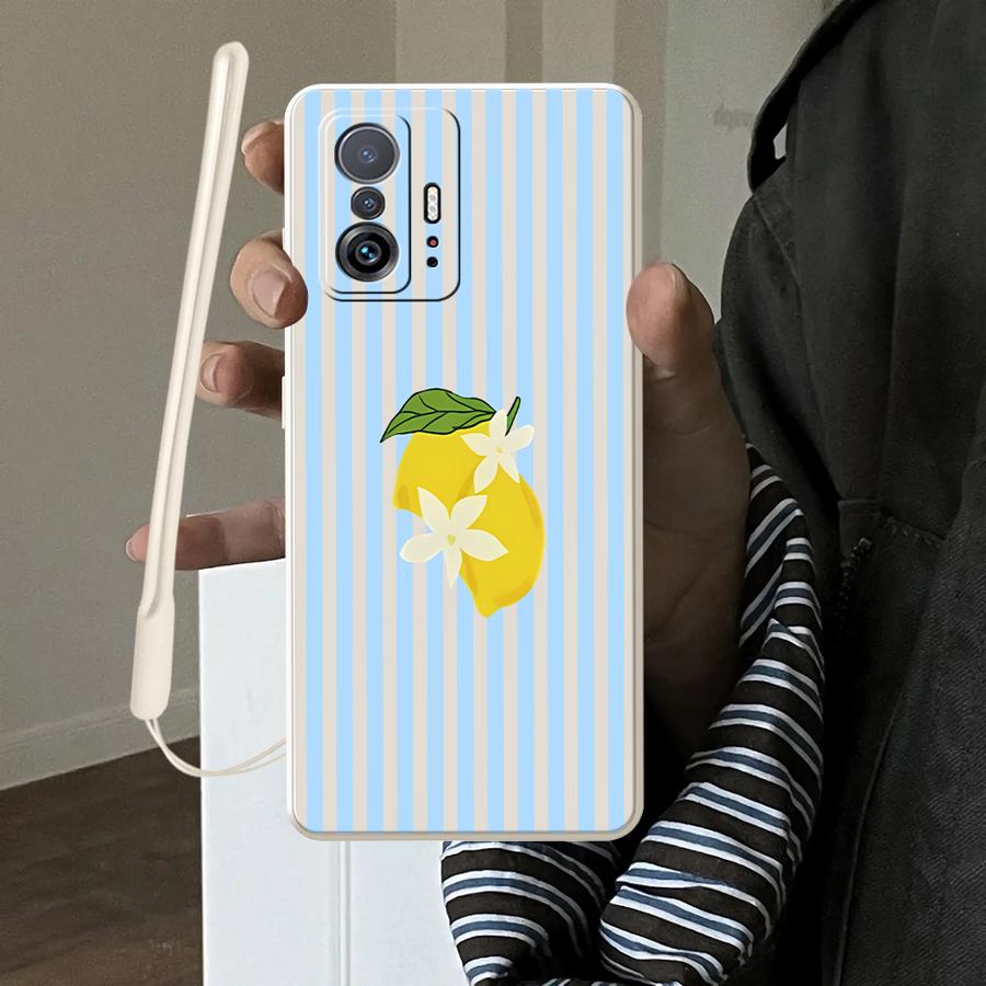 Citroen Cool Streep Patroon Ca - Phone Cases For Iphone 11 recensie en prijs