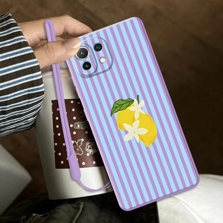 Citroen Cool Streep Patroon Ca - Phone Cases For Iphone 11 recensie en prijs