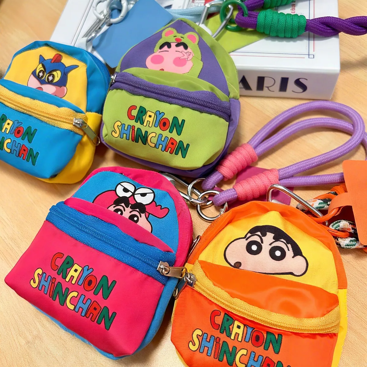 Crayon Shin Chan Anime Figuren - Phone Cases Kids recensie en prijs