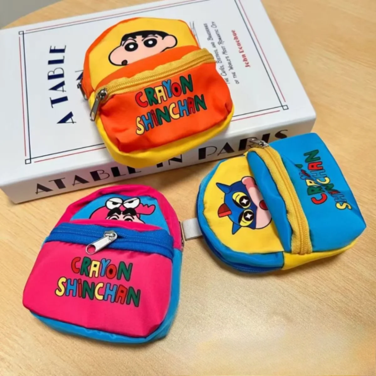 Crayon Shin Chan Anime Figuren - Phone Cases Kids recensie en prijs