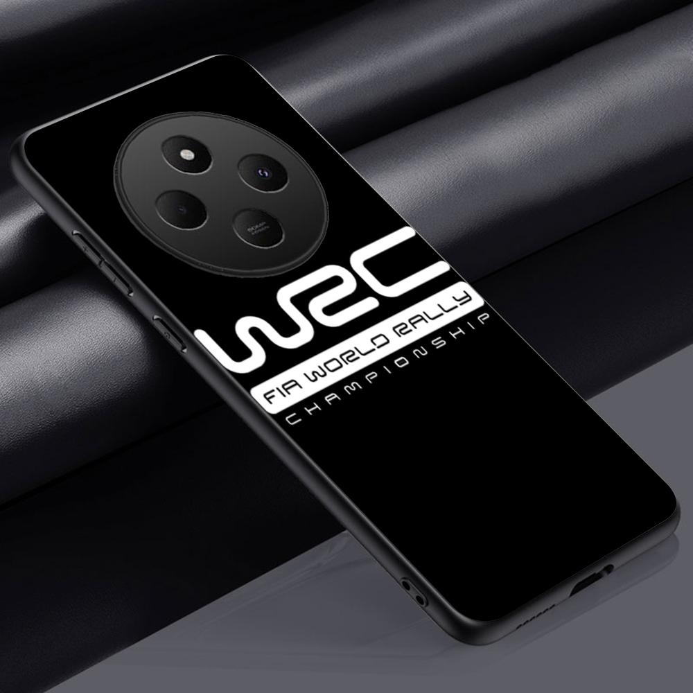 Hot WRC Racing sportwagen mode - Phone Cases Black recensie en prijs