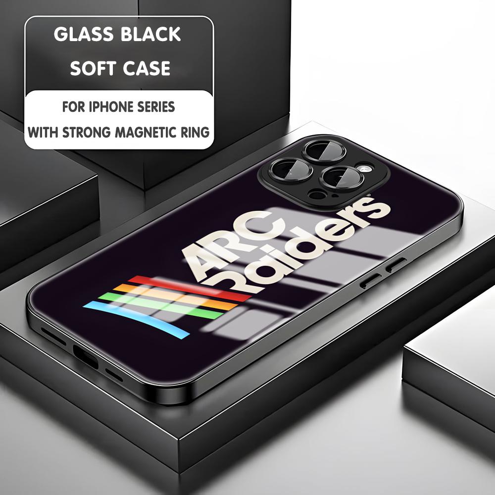 GAME ARC Raiders Telefoon Case - Phone Cases Arc recensie en prijs