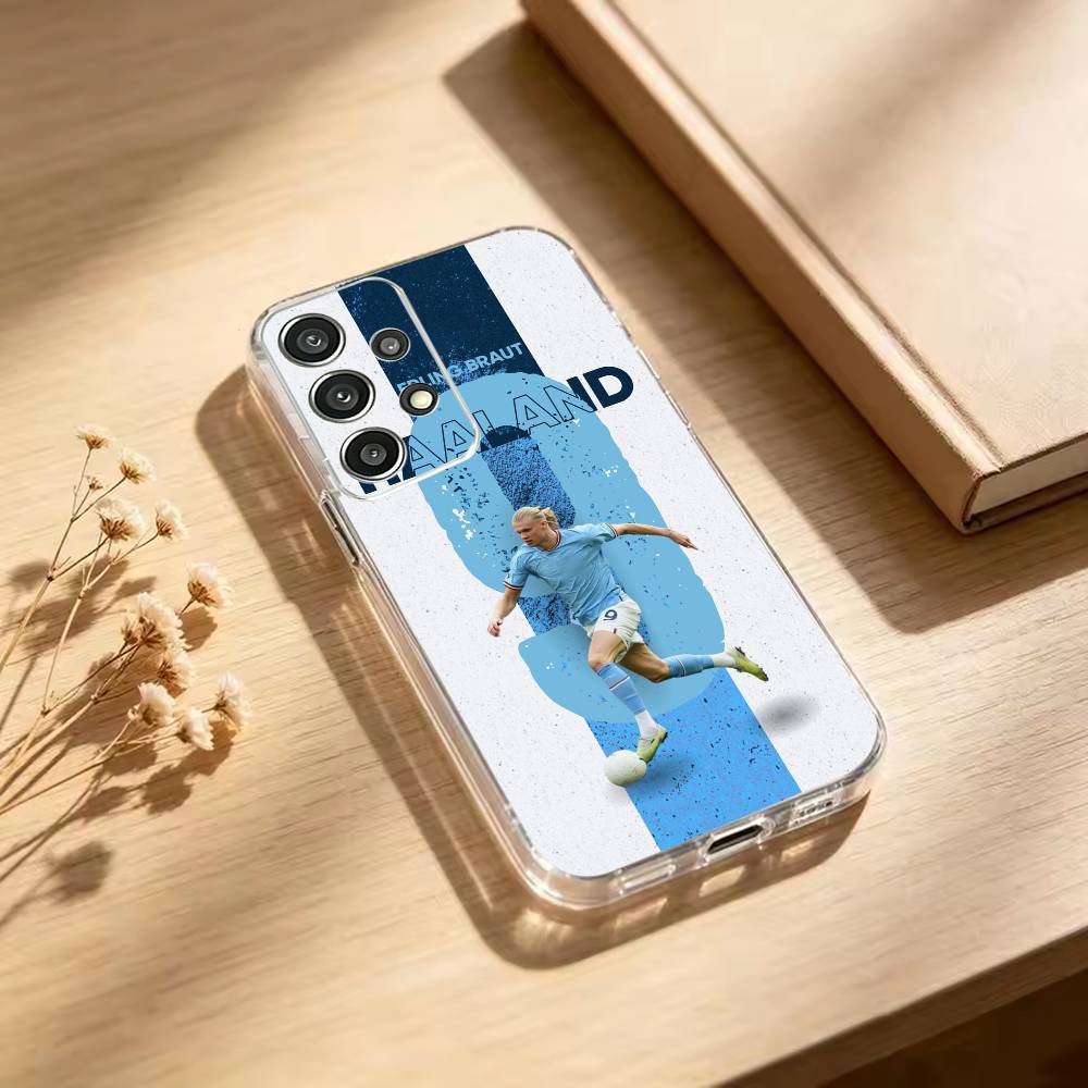 Voetbal H-aaland N-No.9 shirt  - Phone Cases Jersey recensie en prijs