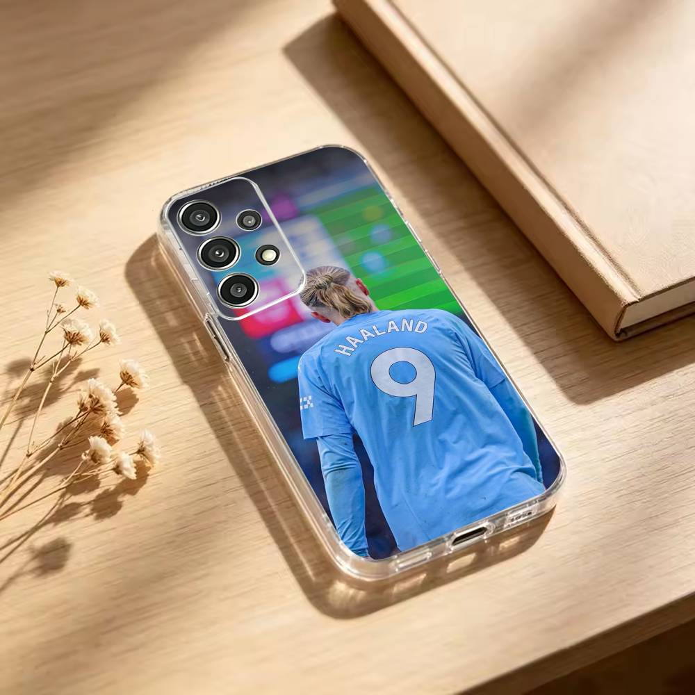 Voetbal H-aaland N-No.9 shirt  - Phone Cases Jersey recensie en prijs