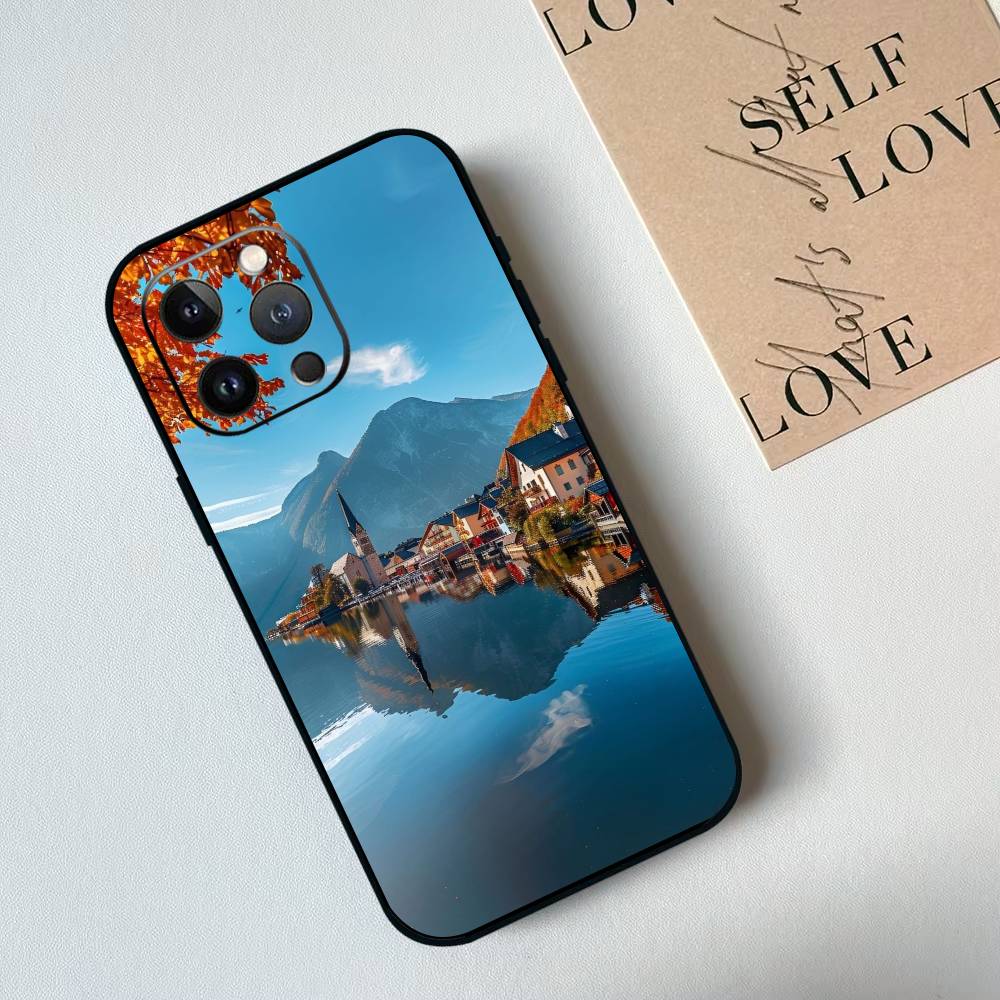 Zürich geïnspireerde siliconen - Zurich Phone Cases recensie en prijs