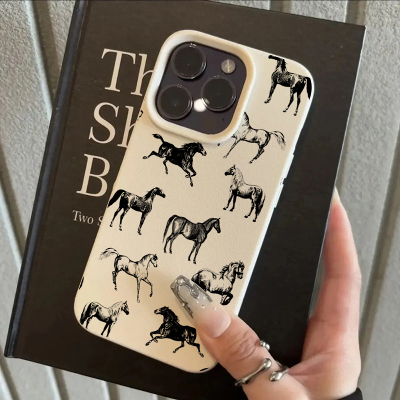 Roze Paars Hartvormige Geruite - Phone Cases Girls recensie en prijs