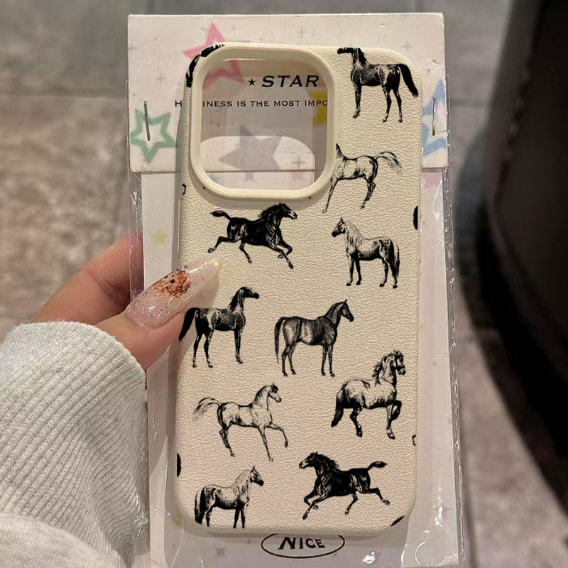 Roze Paars Hartvormige Geruite - Phone Cases Girls recensie en prijs