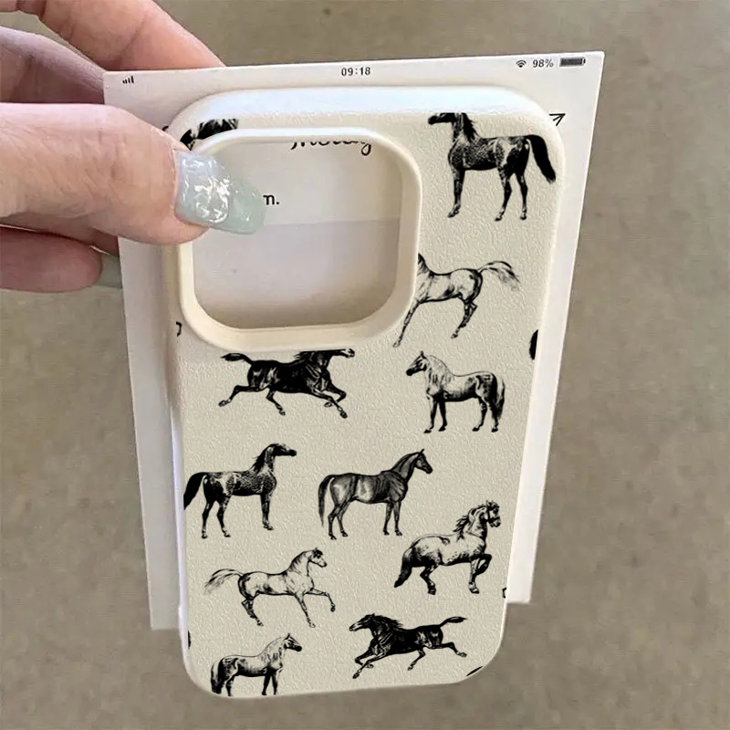 Roze Paars Hartvormige Geruite - Phone Cases Girls recensie en prijs