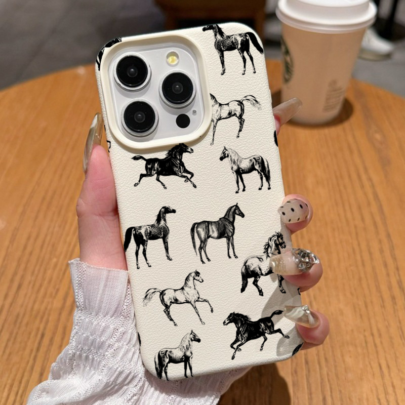Roze Paars Hartvormige Geruite - Phone Cases Girls recensie en prijs