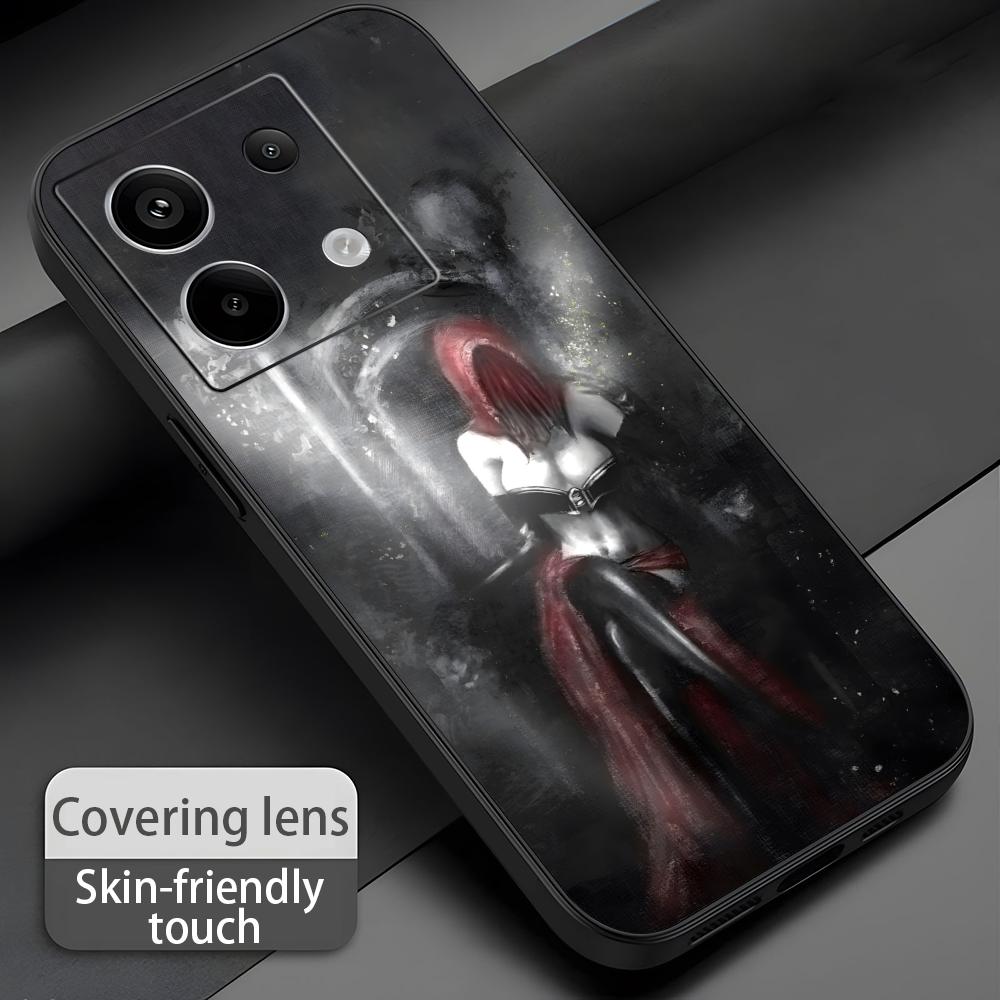 Klassieke game DARK SOULS Tele - Phone Cases Black recensie en prijs